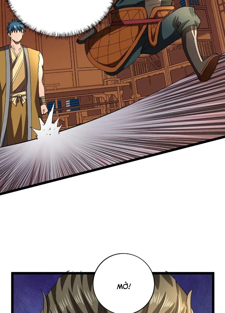 Chiến Thần Bất Tử Chapter 74 - Trang 3
