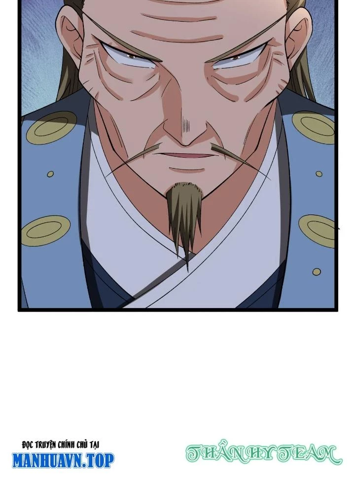 Chiến Thần Bất Tử Chapter 74 - Trang 3