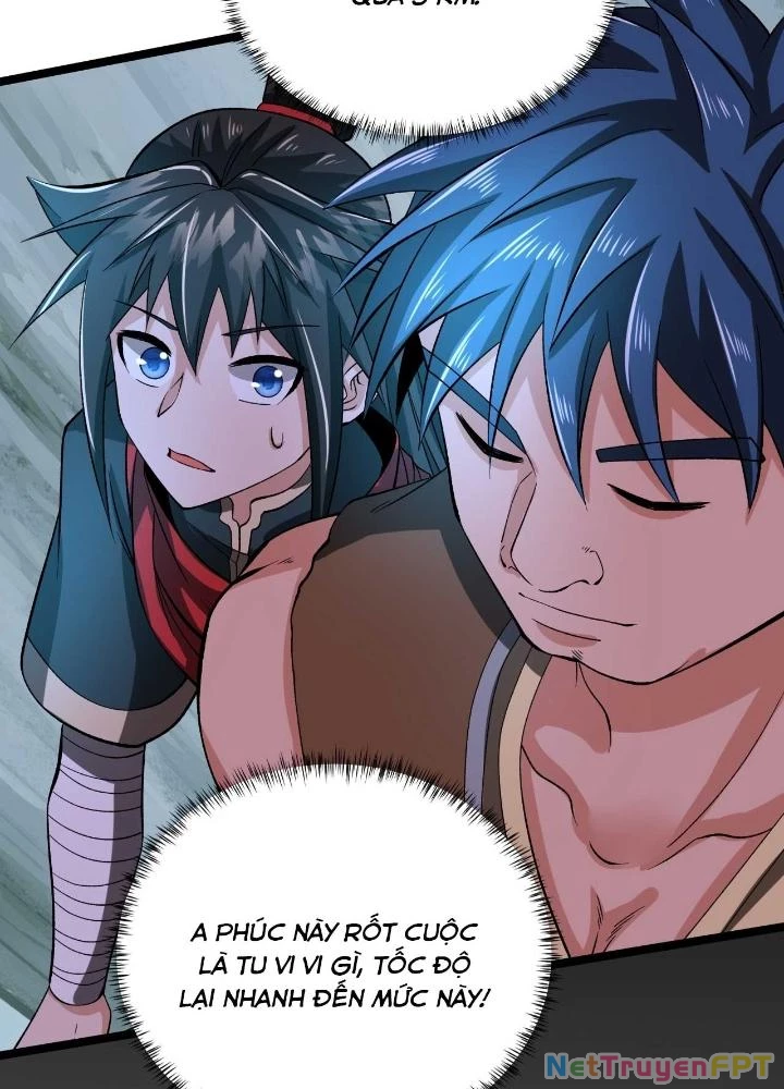 Chiến Thần Bất Tử Chapter 74 - Trang 3