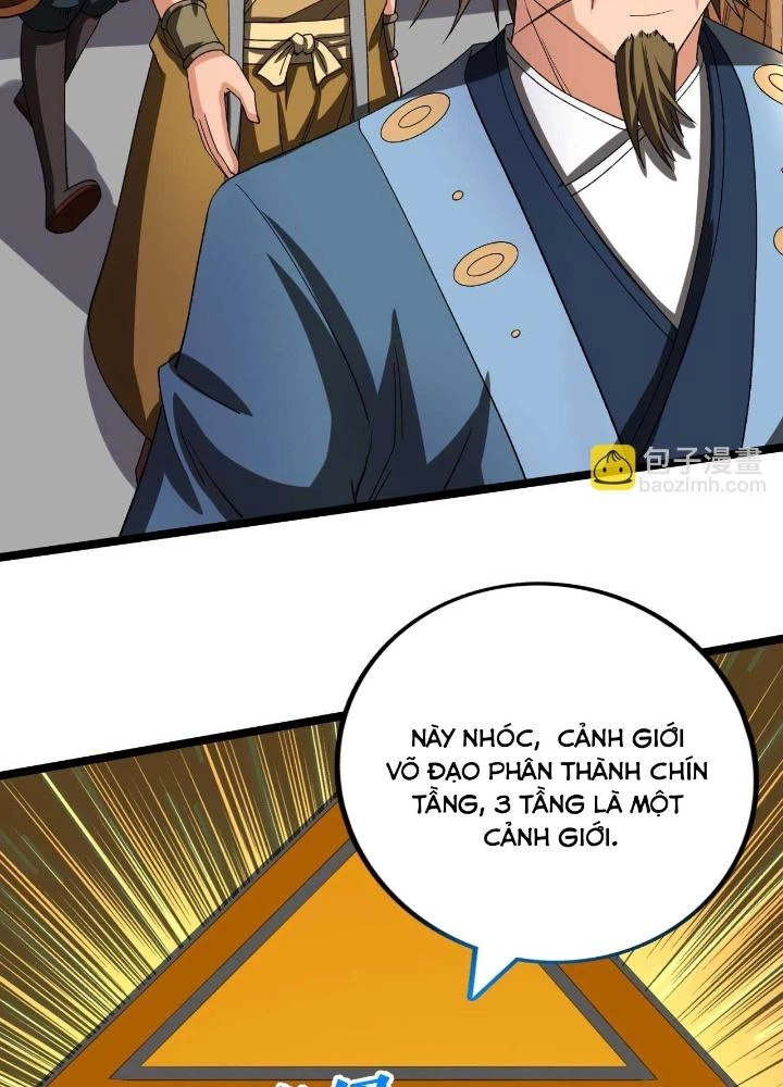 Chiến Thần Bất Tử Chapter 75 - Trang 3