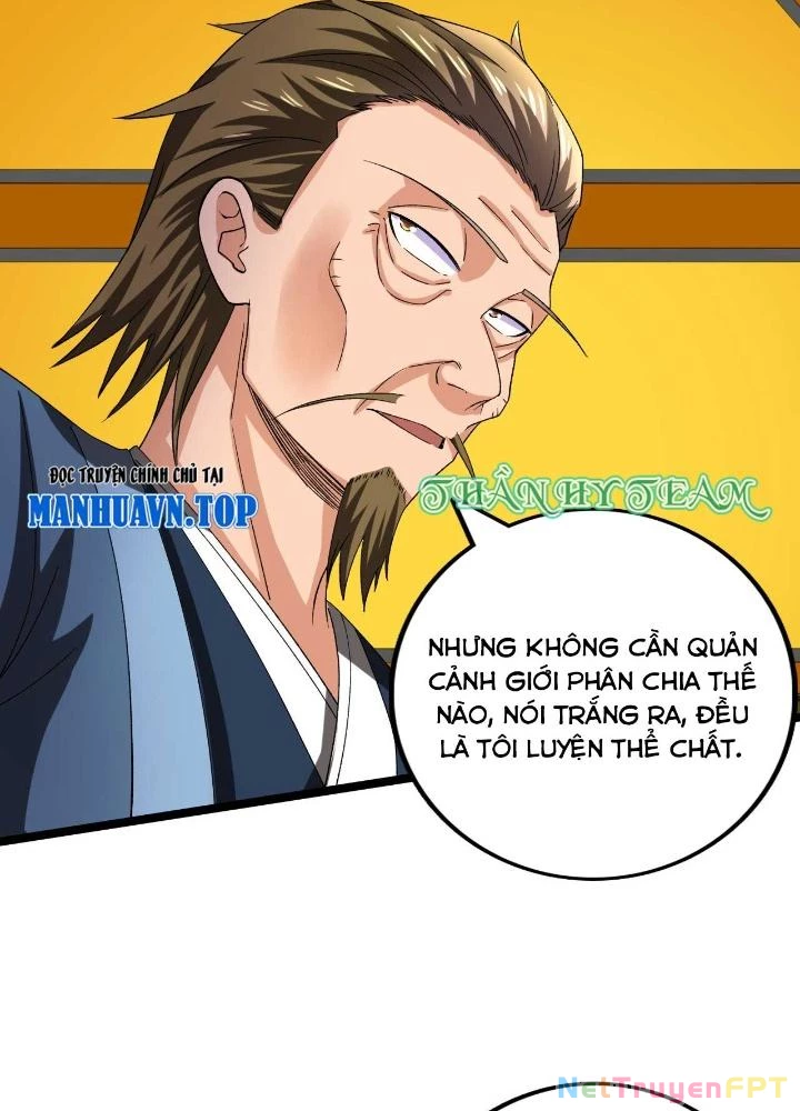 Chiến Thần Bất Tử Chapter 75 - Trang 3