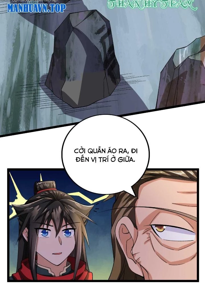 Chiến Thần Bất Tử Chapter 75 - Trang 3