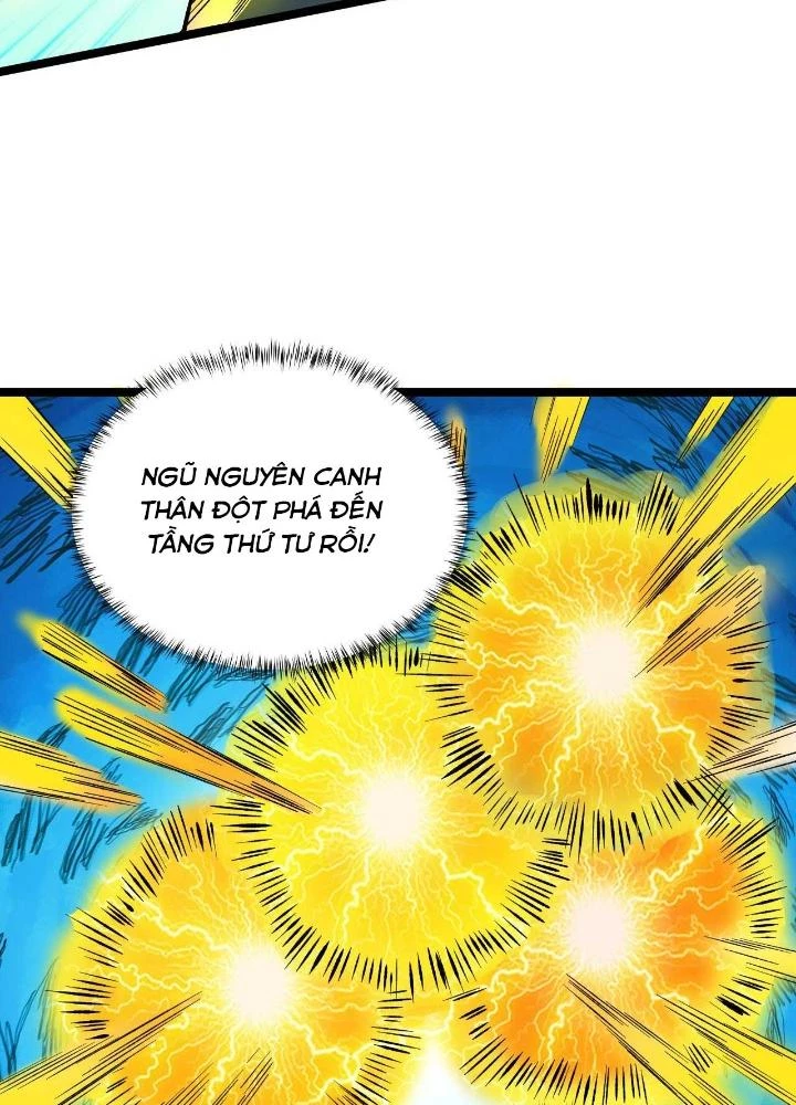 Chiến Thần Bất Tử Chapter 75 - Trang 3