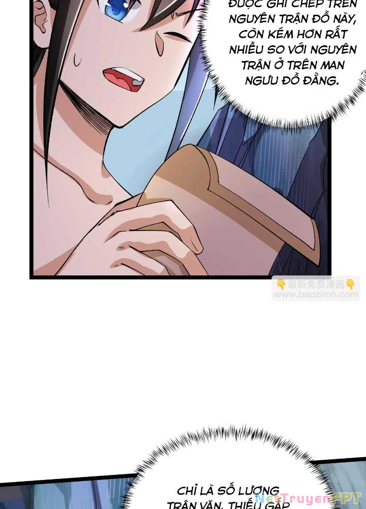 Chiến Thần Bất Tử Chapter 75 - Trang 3
