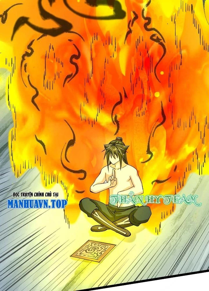 Chiến Thần Bất Tử Chapter 75 - Trang 3
