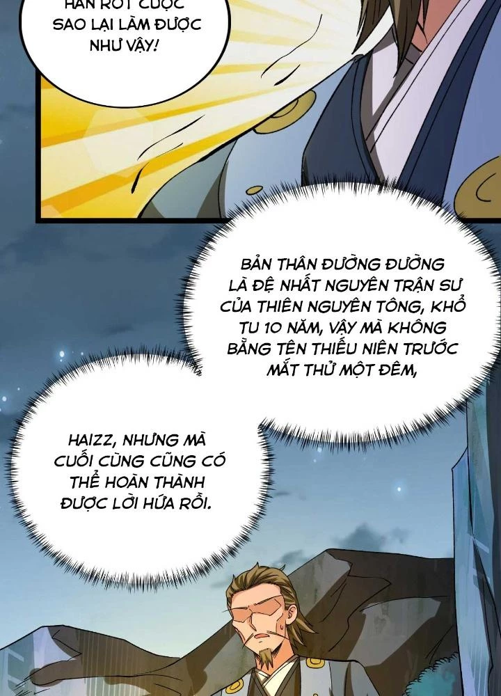 Chiến Thần Bất Tử Chapter 75 - Trang 3