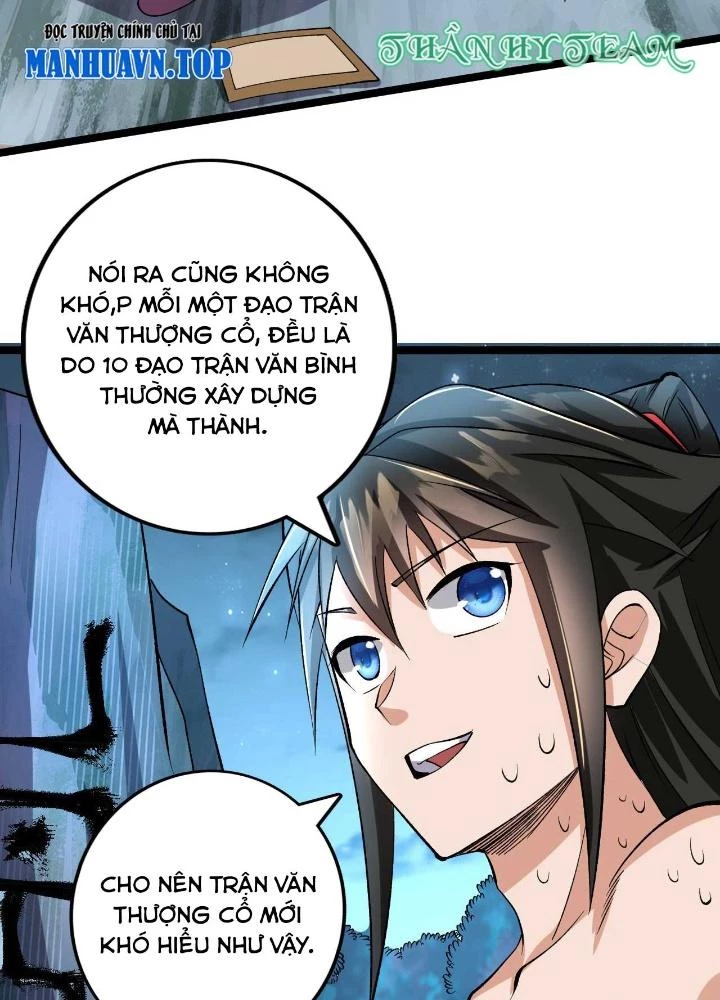 Chiến Thần Bất Tử Chapter 75 - Next Chapter 76