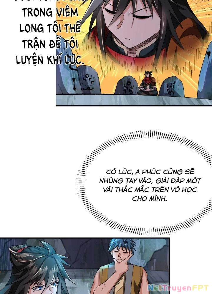 Chiến Thần Bất Tử Chapter 76 - Trang 3