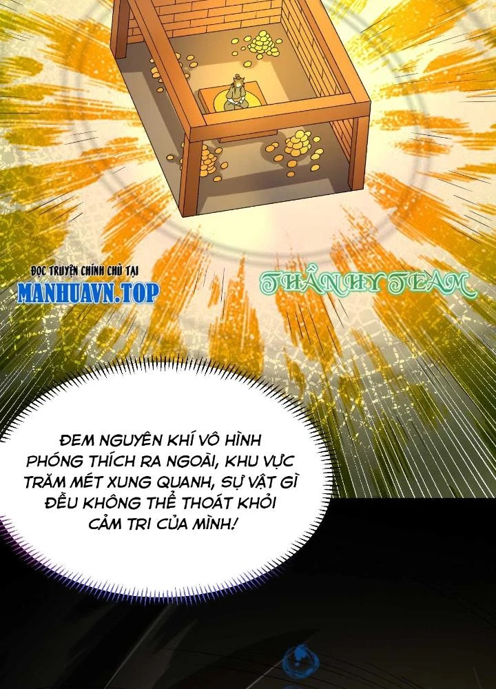 Chiến Thần Bất Tử Chapter 76 - Trang 3