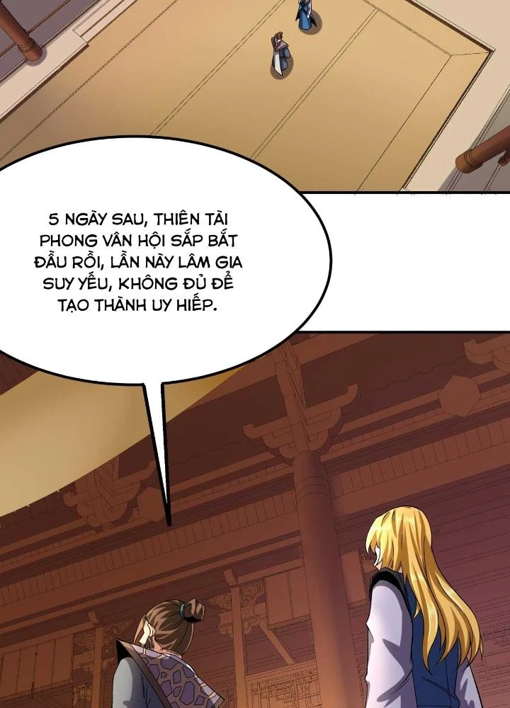 Chiến Thần Bất Tử Chapter 76 - Trang 3