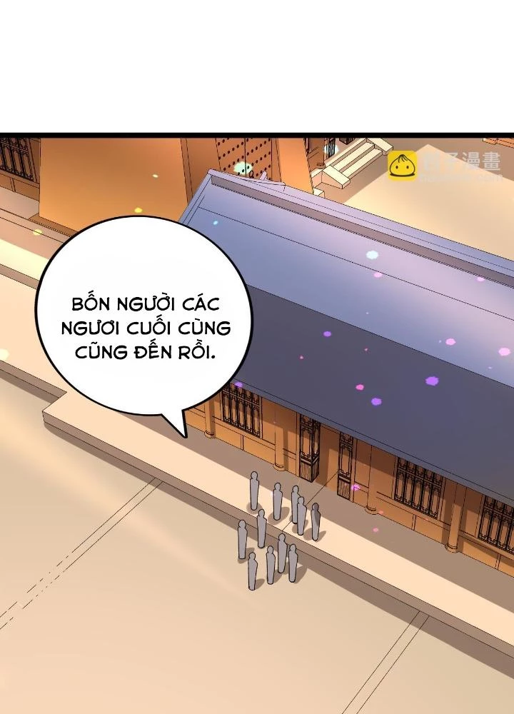 Chiến Thần Bất Tử Chapter 77 - Trang 3