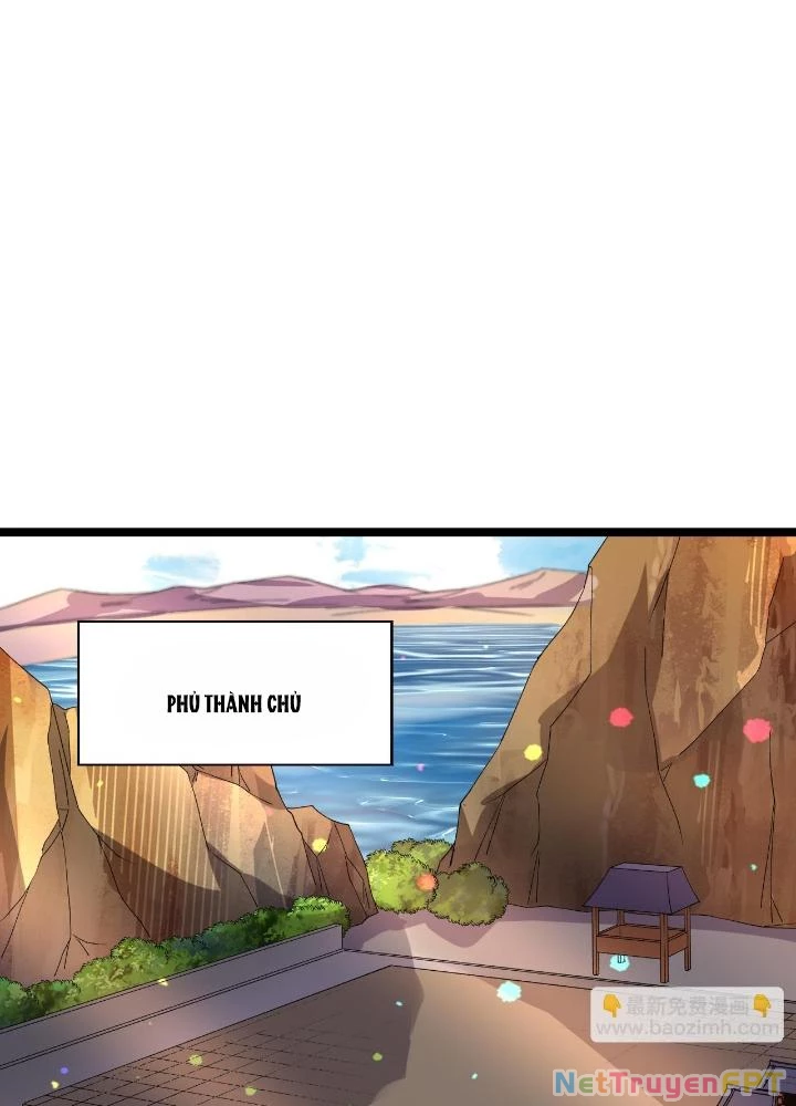 Chiến Thần Bất Tử Chapter 77 - Trang 3