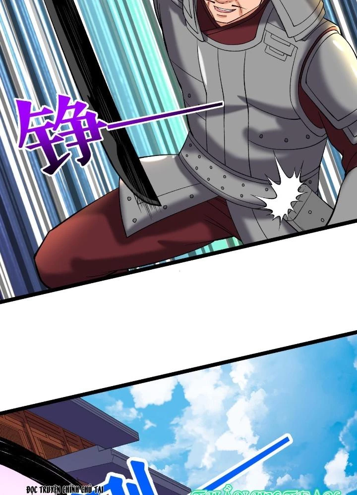 Chiến Thần Bất Tử Chapter 77 - Trang 3