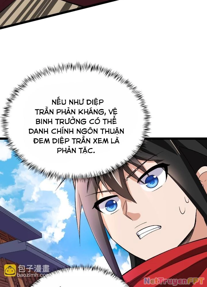 Chiến Thần Bất Tử Chapter 77 - Trang 3