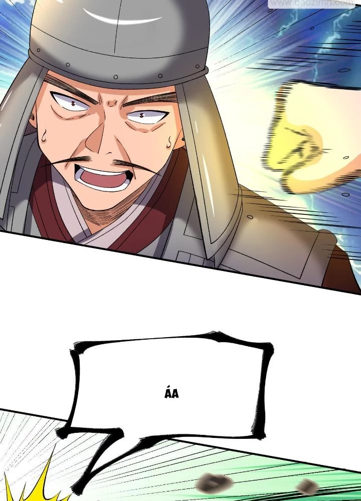Chiến Thần Bất Tử Chapter 78 - Trang 3