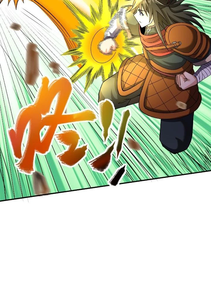 Chiến Thần Bất Tử Chapter 78 - Trang 3