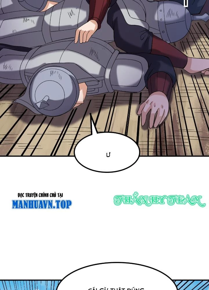 Chiến Thần Bất Tử Chapter 78 - Trang 3