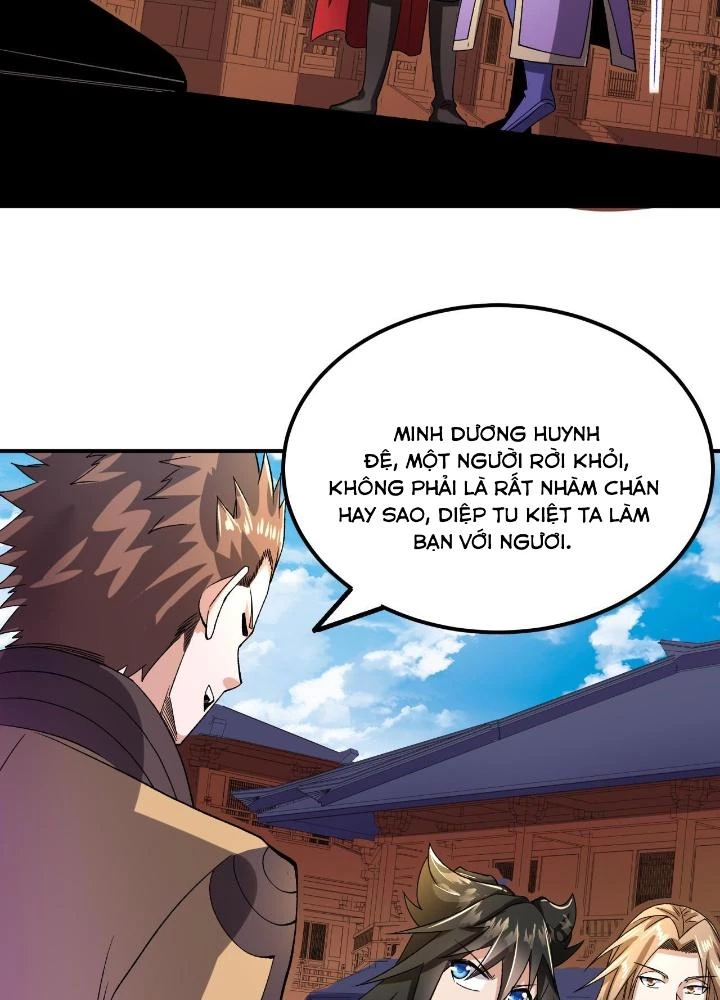 Chiến Thần Bất Tử Chapter 78 - Trang 3