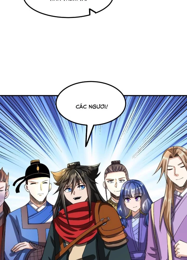 Chiến Thần Bất Tử Chapter 78 - Trang 3