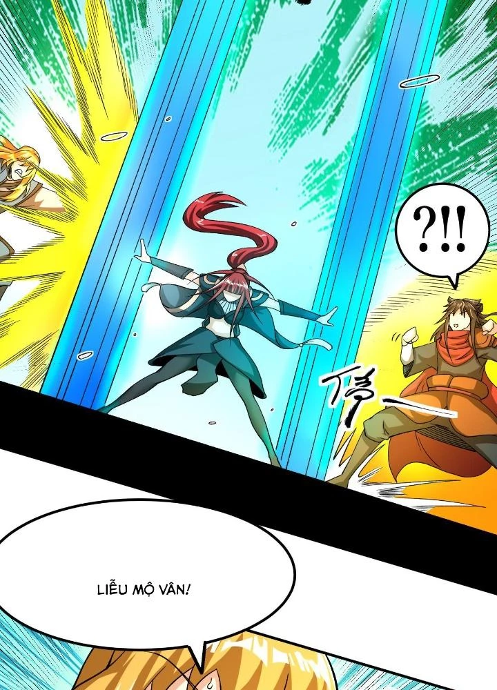 Chiến Thần Bất Tử Chapter 78 - Trang 3