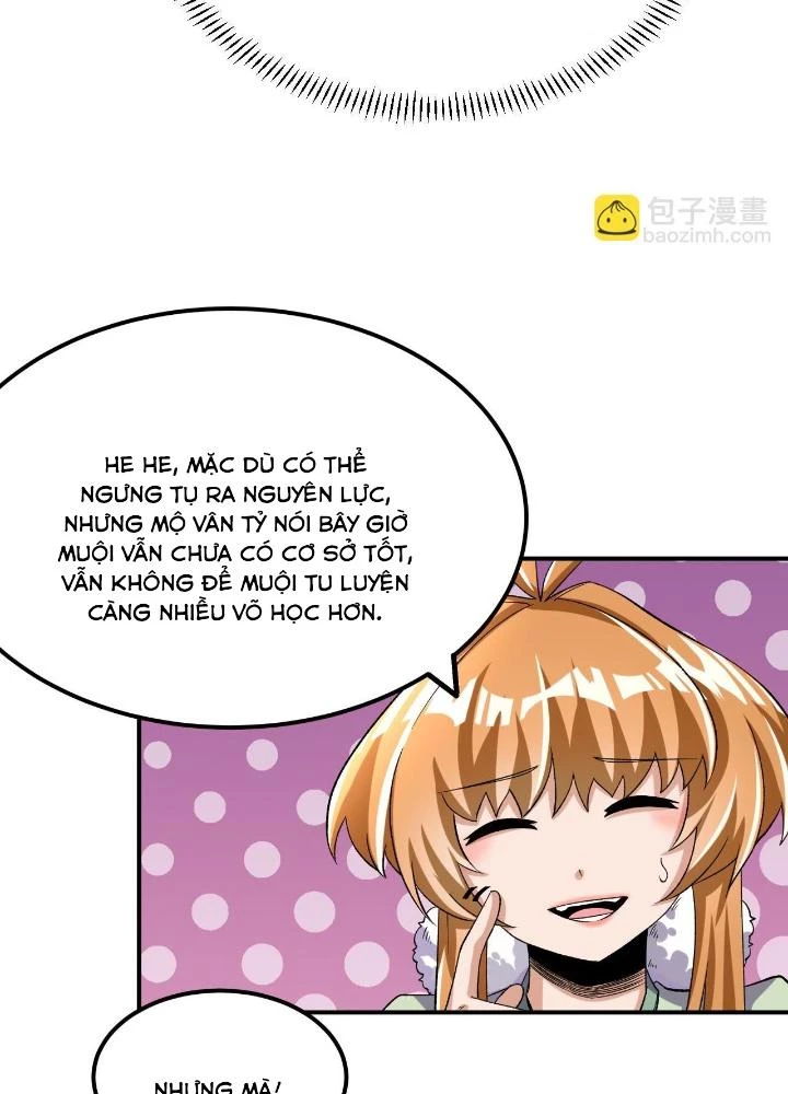 Chiến Thần Bất Tử Chapter 78 - Trang 3