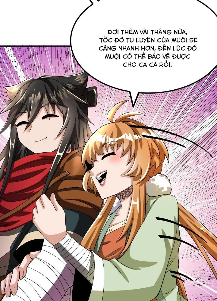 Chiến Thần Bất Tử Chapter 78 - Trang 3