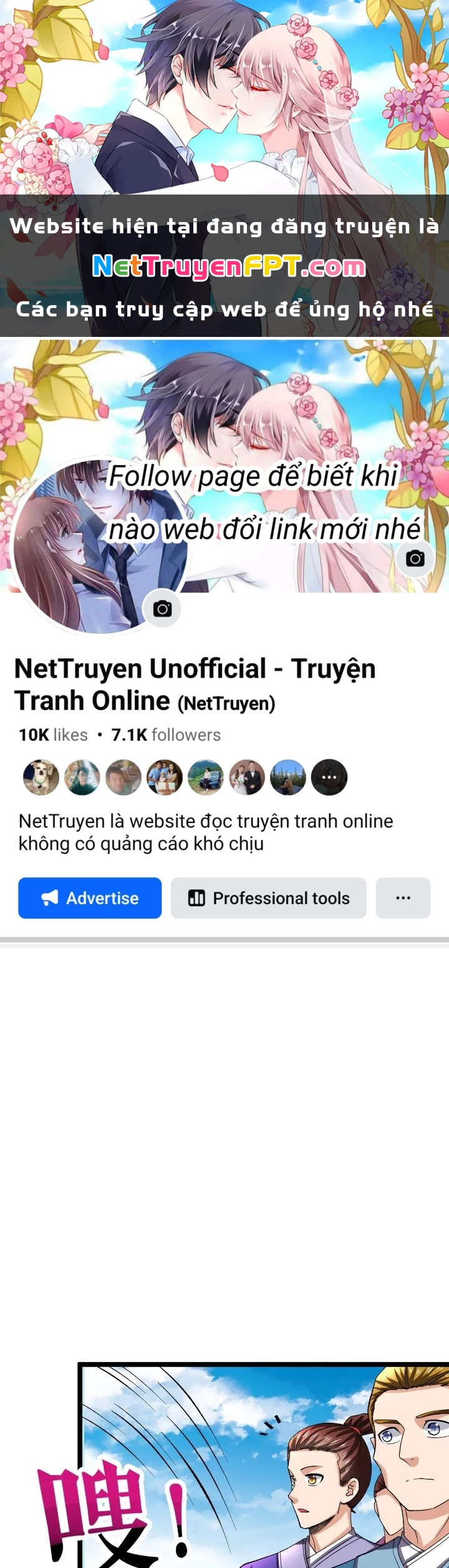Chiến Thần Bất Tử Chapter 80 - Next Chapter 81