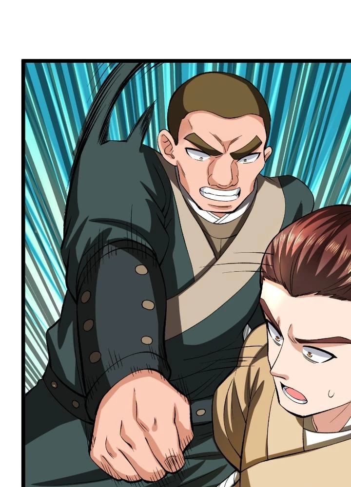 Chiến Thần Bất Tử Chapter 80 - Trang 3