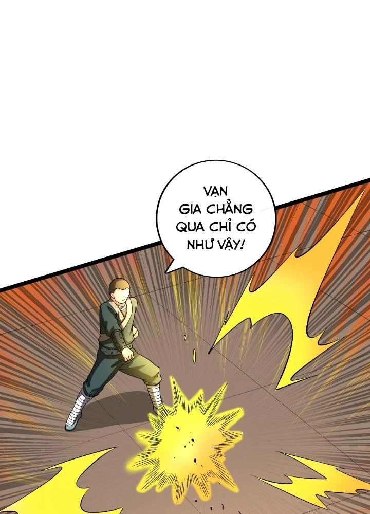 Chiến Thần Bất Tử Chapter 80 - Trang 3