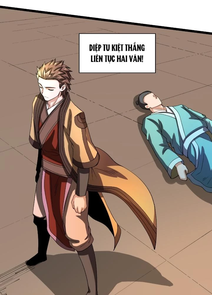 Chiến Thần Bất Tử Chapter 80 - Trang 3