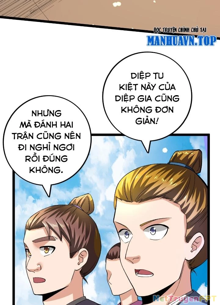 Chiến Thần Bất Tử Chapter 80 - Trang 3