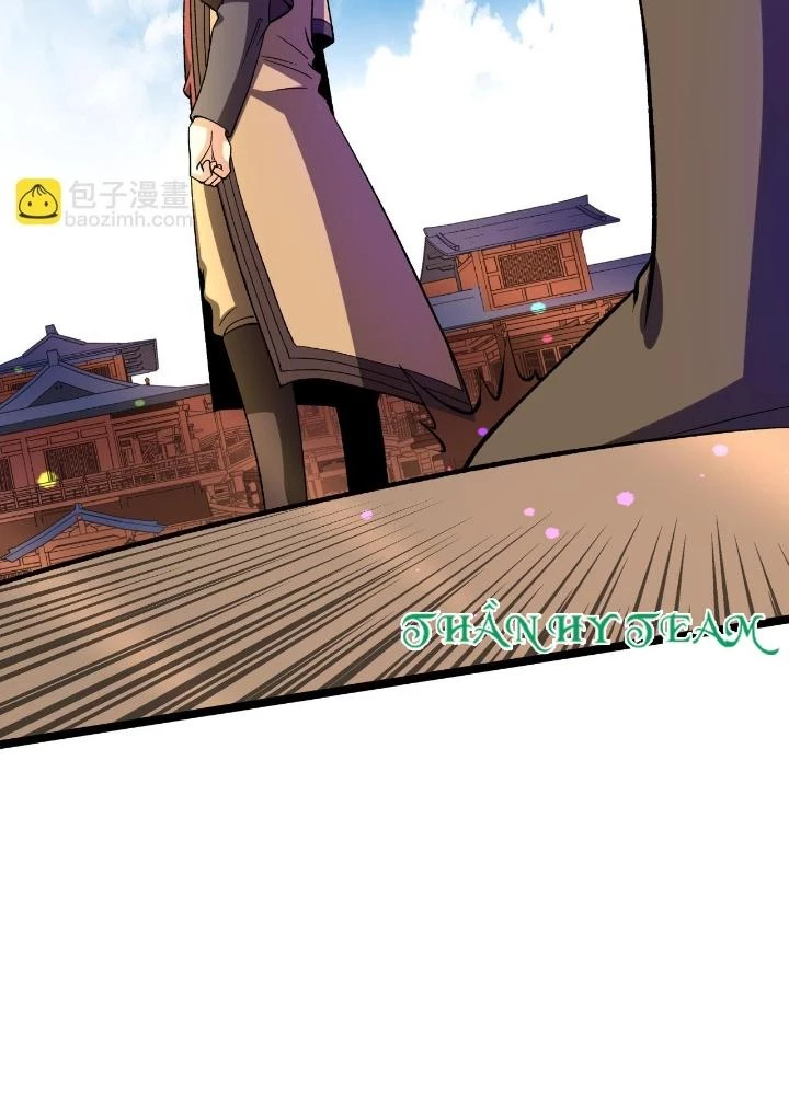 Chiến Thần Bất Tử Chapter 80 - Trang 3