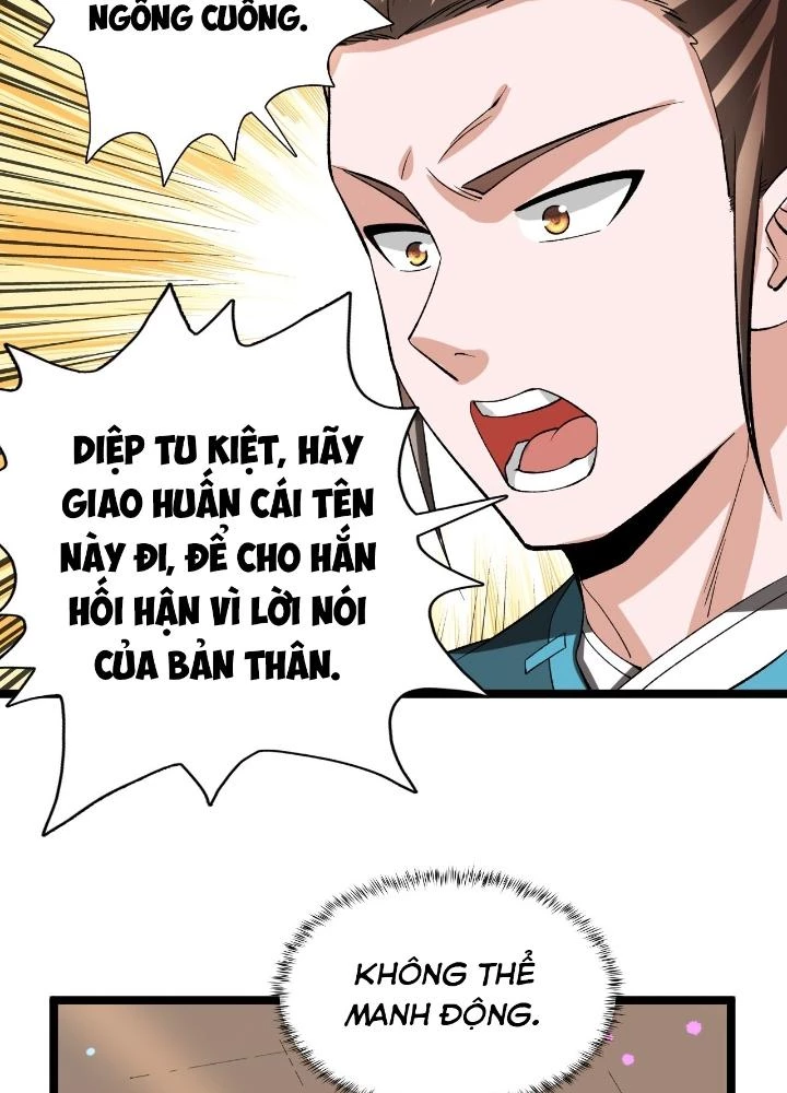Chiến Thần Bất Tử Chapter 80 - Trang 3