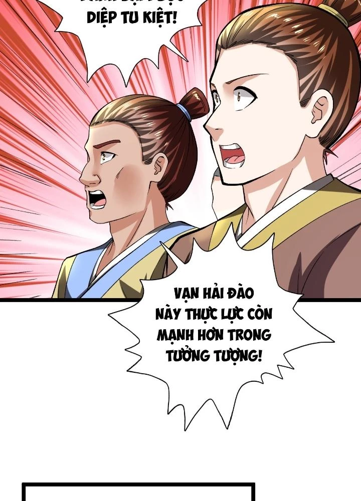 Chiến Thần Bất Tử Chapter 80 - Trang 3