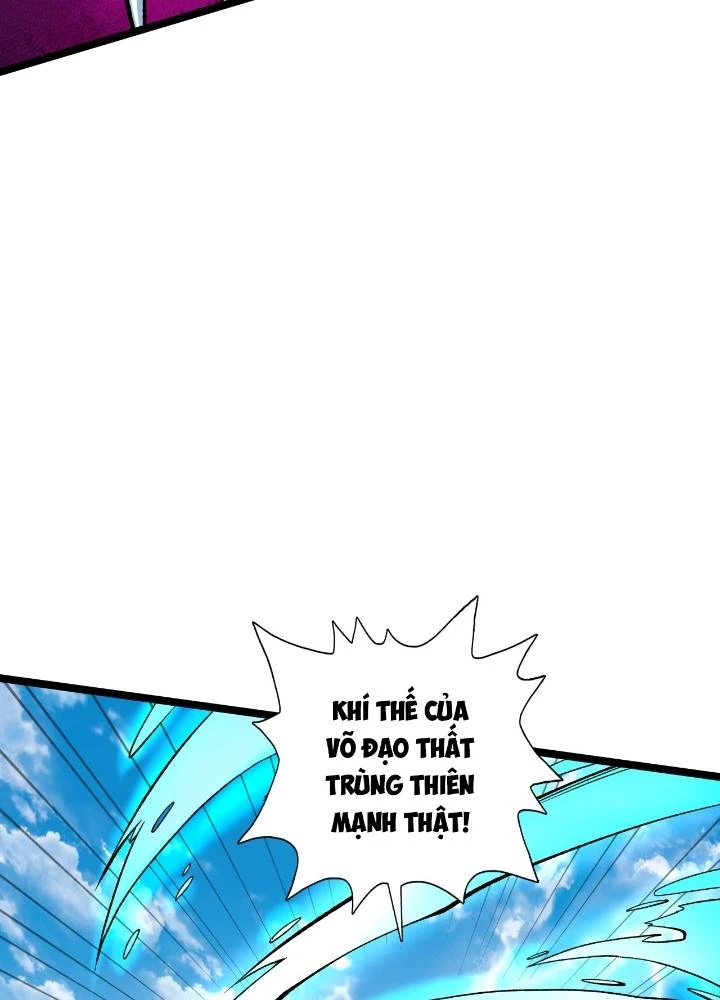 Chiến Thần Bất Tử Chapter 80 - Trang 3