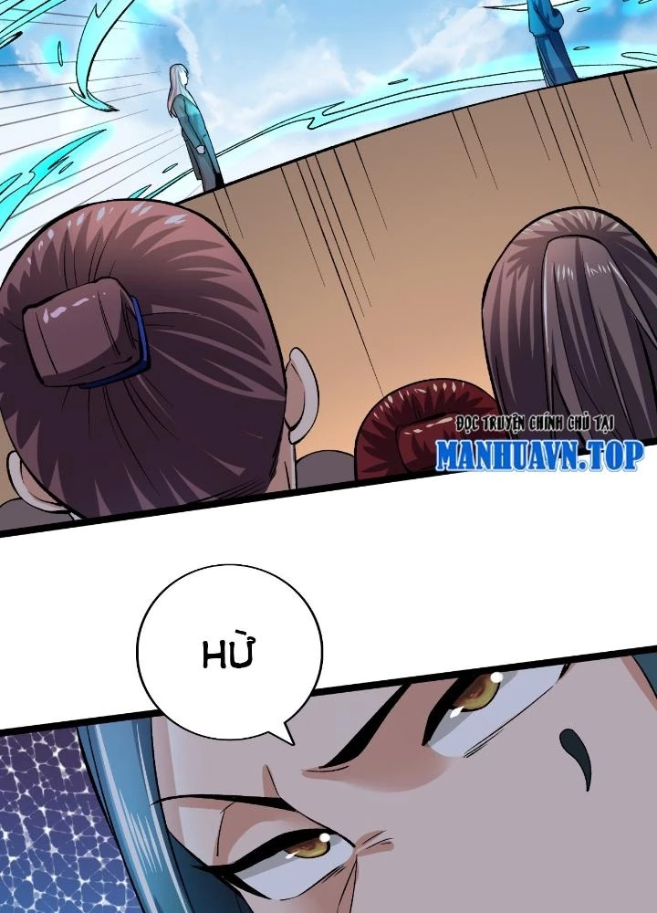 Chiến Thần Bất Tử Chapter 80 - Trang 3