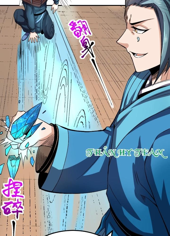 Chiến Thần Bất Tử Chapter 81 - Trang 3