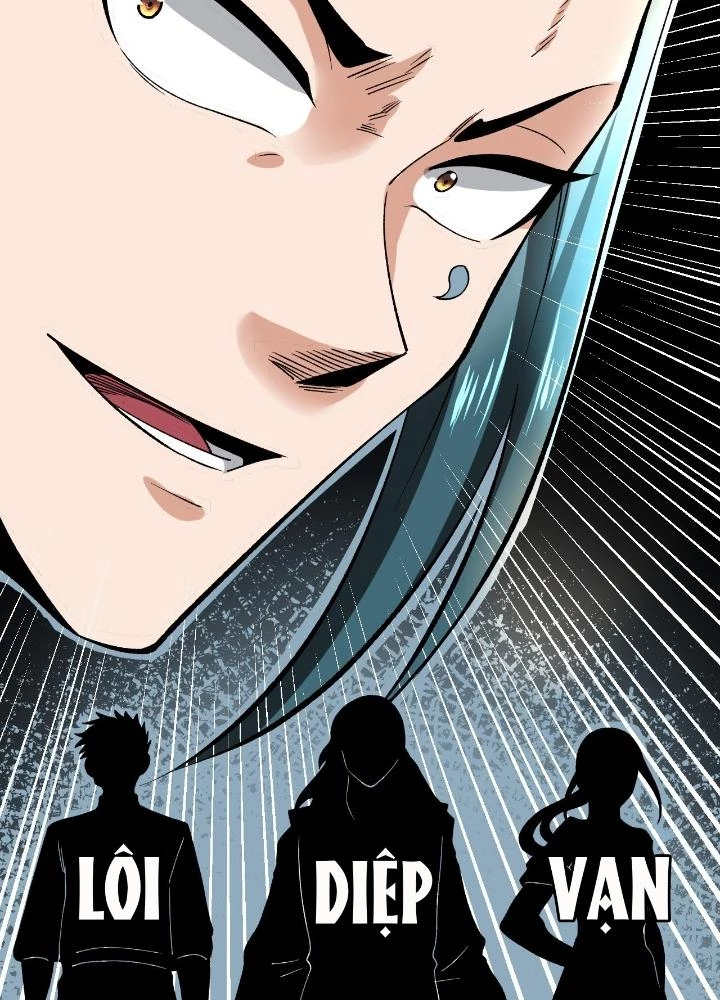 Chiến Thần Bất Tử Chapter 81 - Trang 3