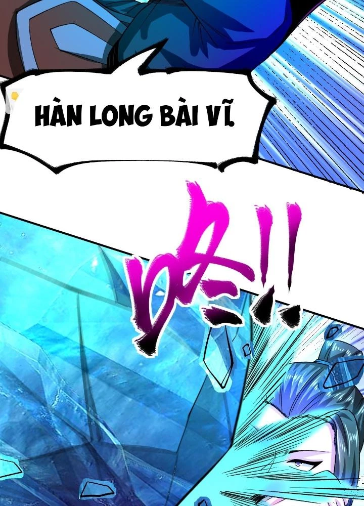 Chiến Thần Bất Tử Chapter 81 - Trang 3