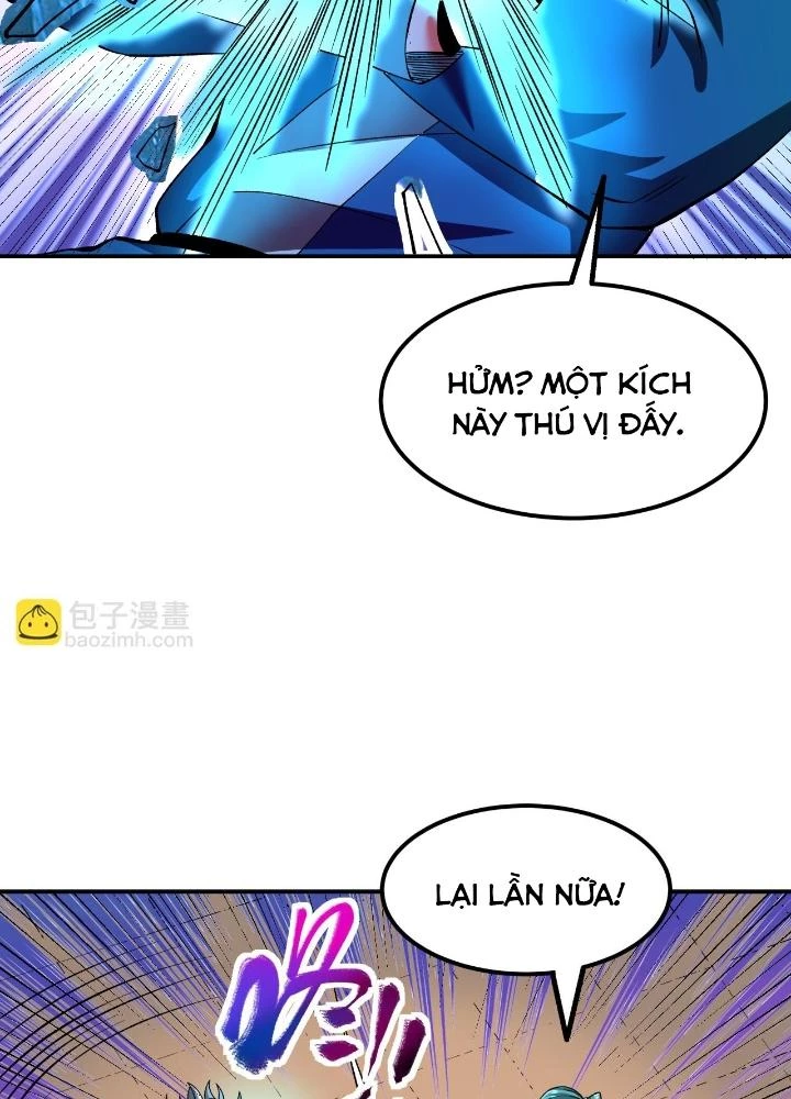 Chiến Thần Bất Tử Chapter 81 - Trang 3