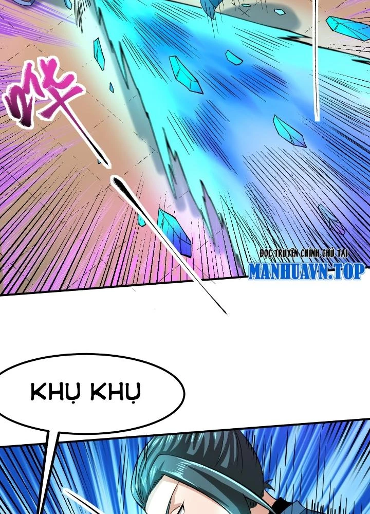 Chiến Thần Bất Tử Chapter 81 - Trang 3