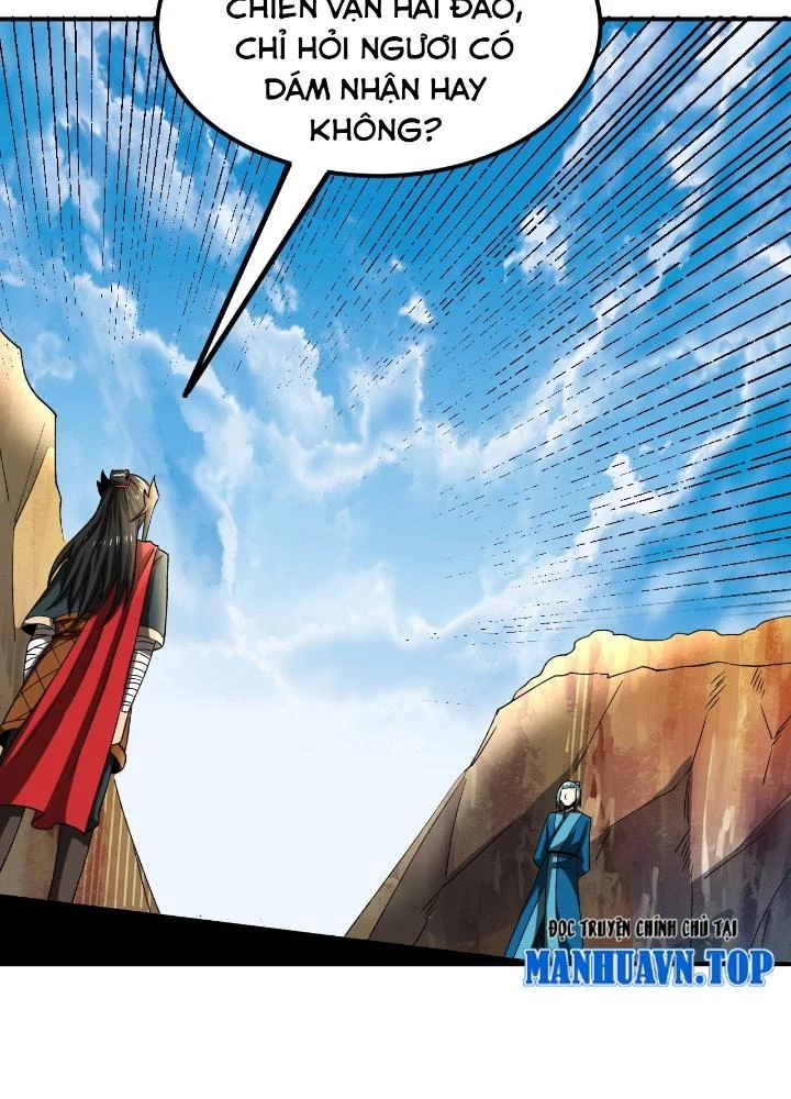 Chiến Thần Bất Tử Chapter 81 - Trang 3
