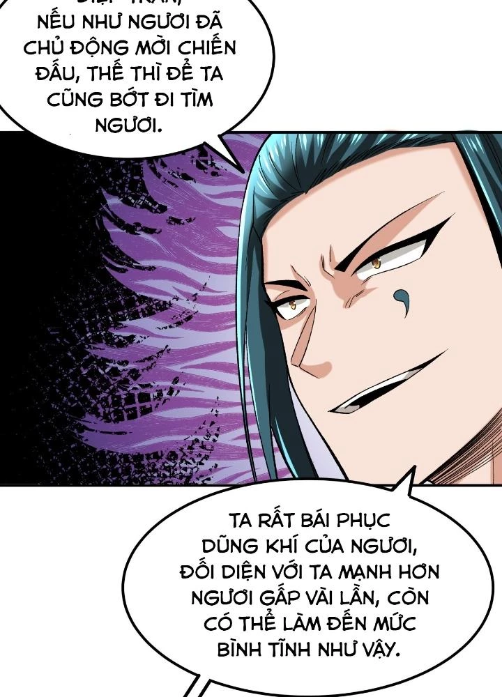 Chiến Thần Bất Tử Chapter 81 - Trang 3