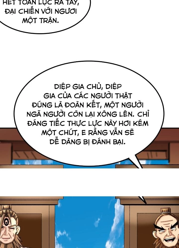 Chiến Thần Bất Tử Chapter 81 - Trang 3