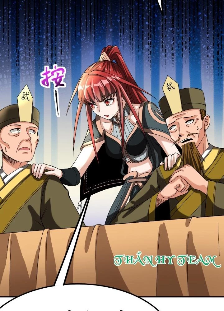 Chiến Thần Bất Tử Chapter 81 - Trang 3