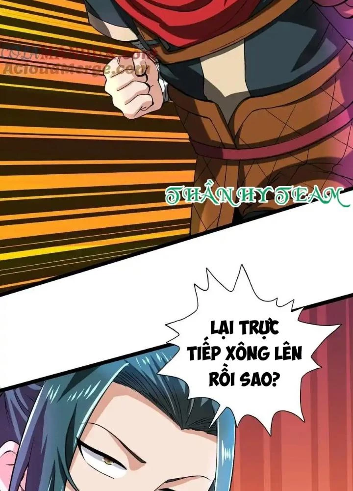 Chiến Thần Bất Tử Chapter 82 - Trang 3