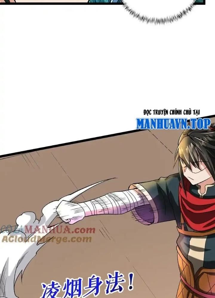 Chiến Thần Bất Tử Chapter 82 - Trang 3