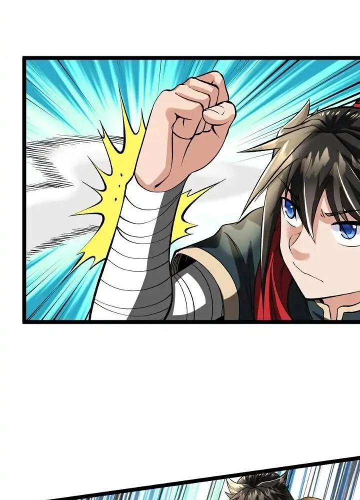 Chiến Thần Bất Tử Chapter 82 - Trang 3