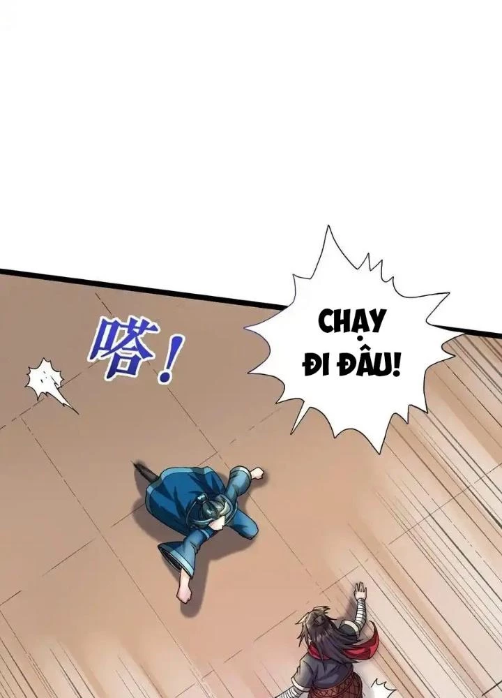 Chiến Thần Bất Tử Chapter 82 - Trang 3