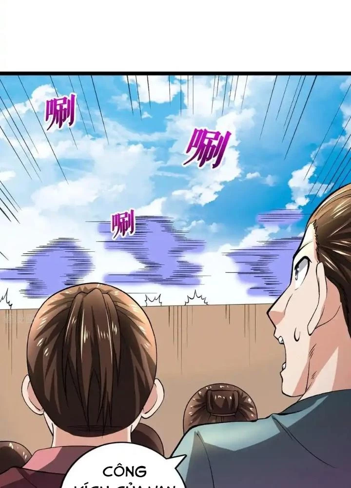 Chiến Thần Bất Tử Chapter 82 - Trang 3